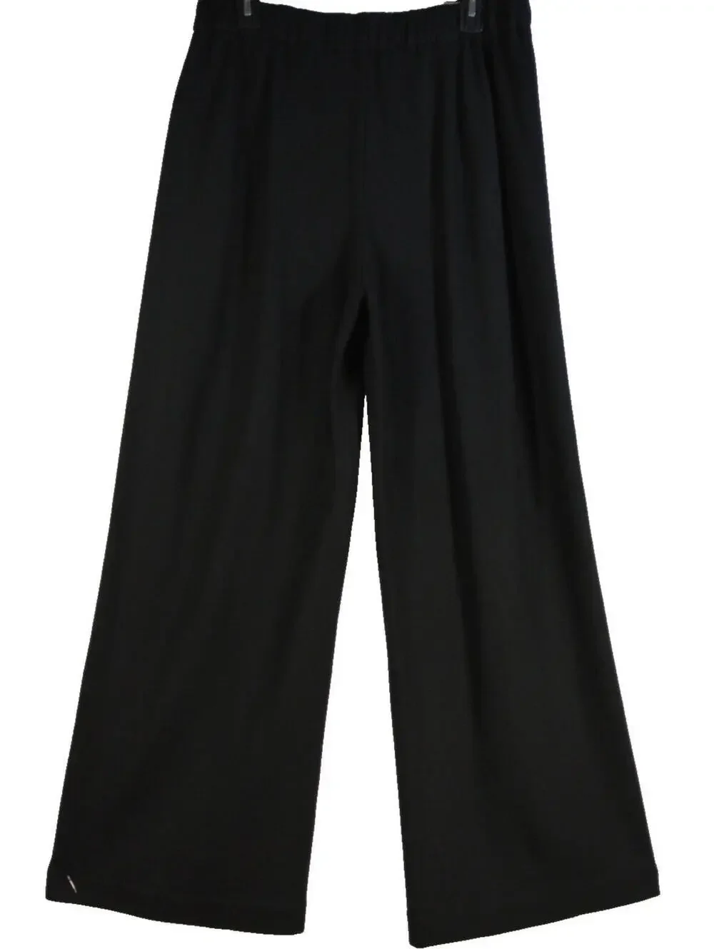 NEW, Rag and Bone Melanie Japanese Wool Pants in Black Sz L #S7537 - Picture 5 of 9